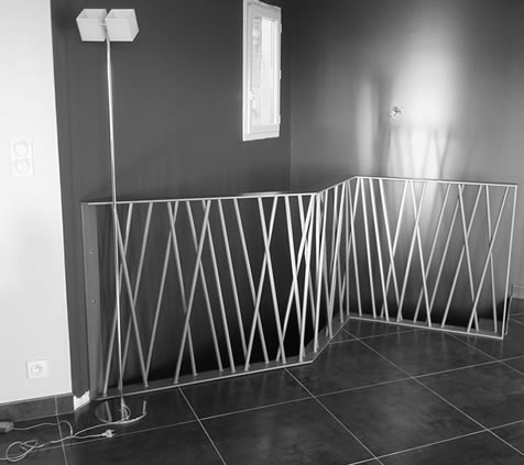 Gallerie barrière b19