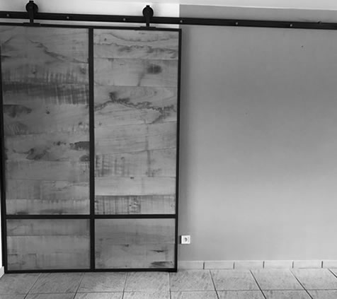 Gallerie menuiserie mm15
