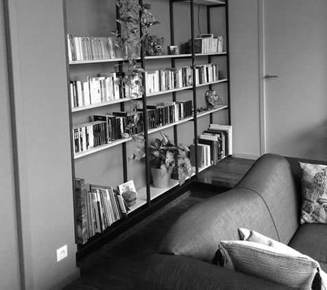Gallerie mobilier md4