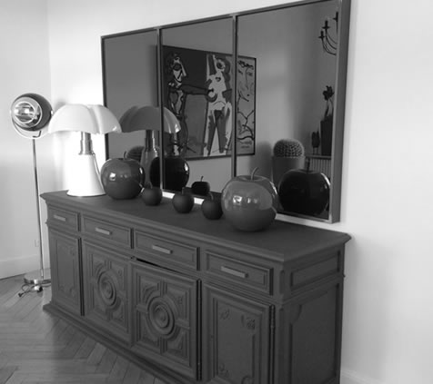 Gallerie mobilier md5