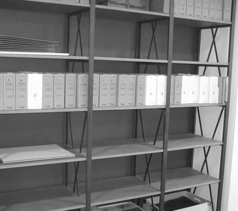 Gallerie mobilier md9