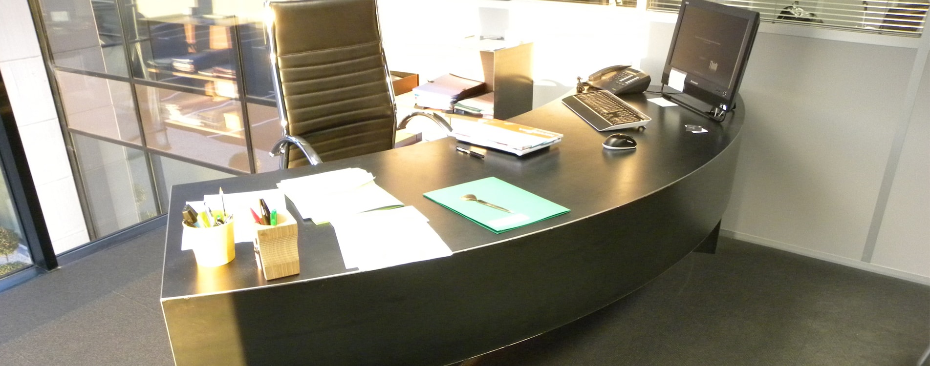 bureau